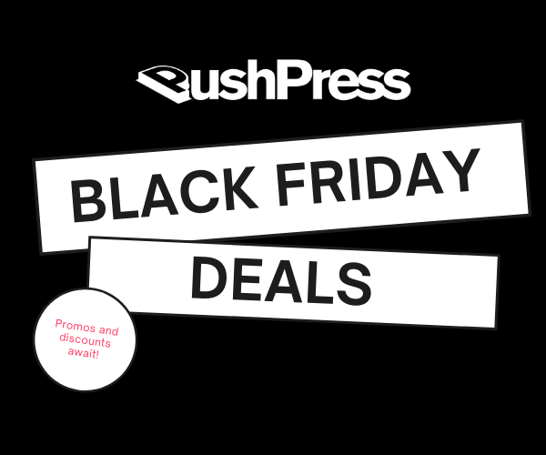 PushPress Black Friday 2020